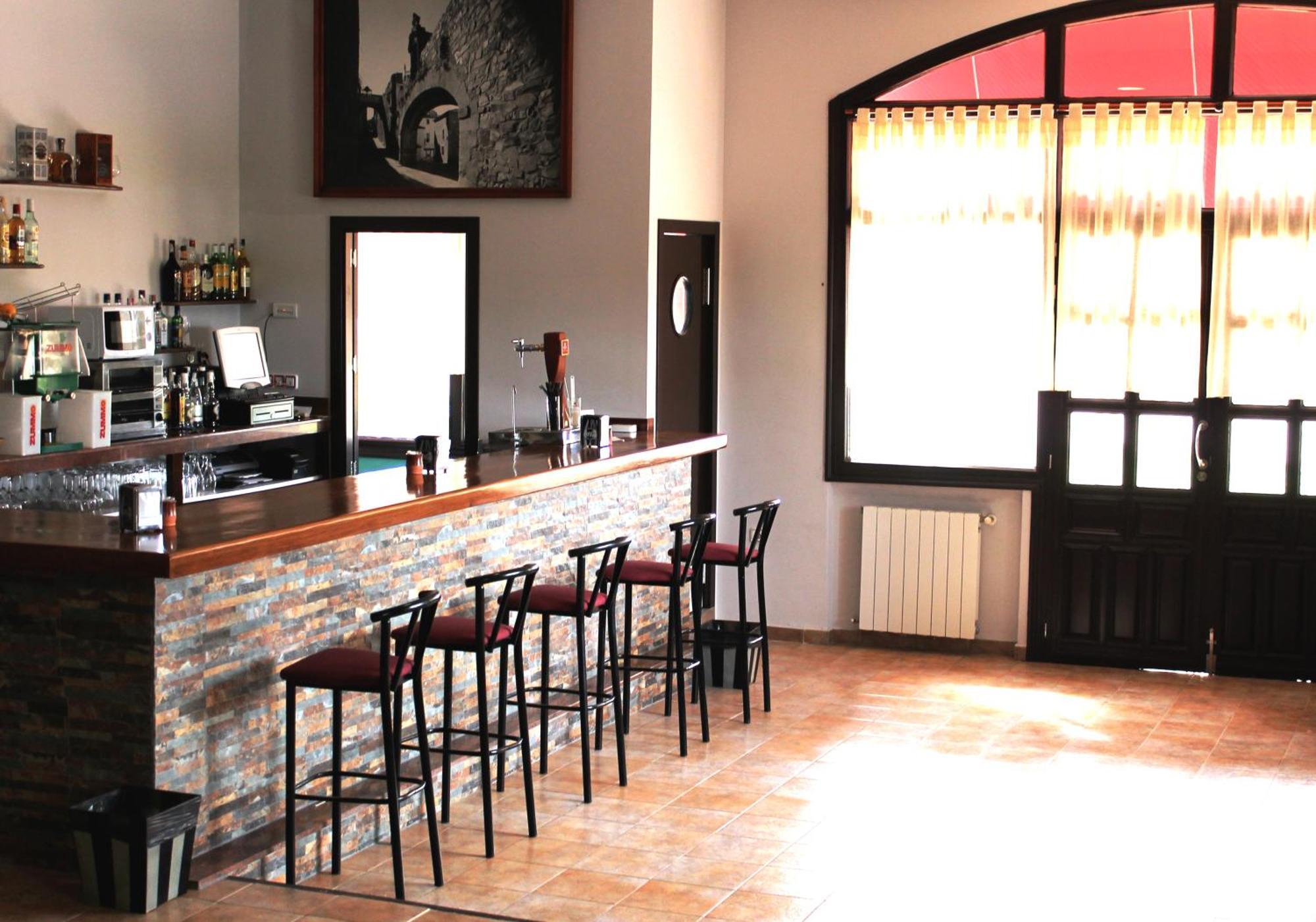 Hotel Los Barruecos By Croma Malpartida de Cáceres Kültér fotó
